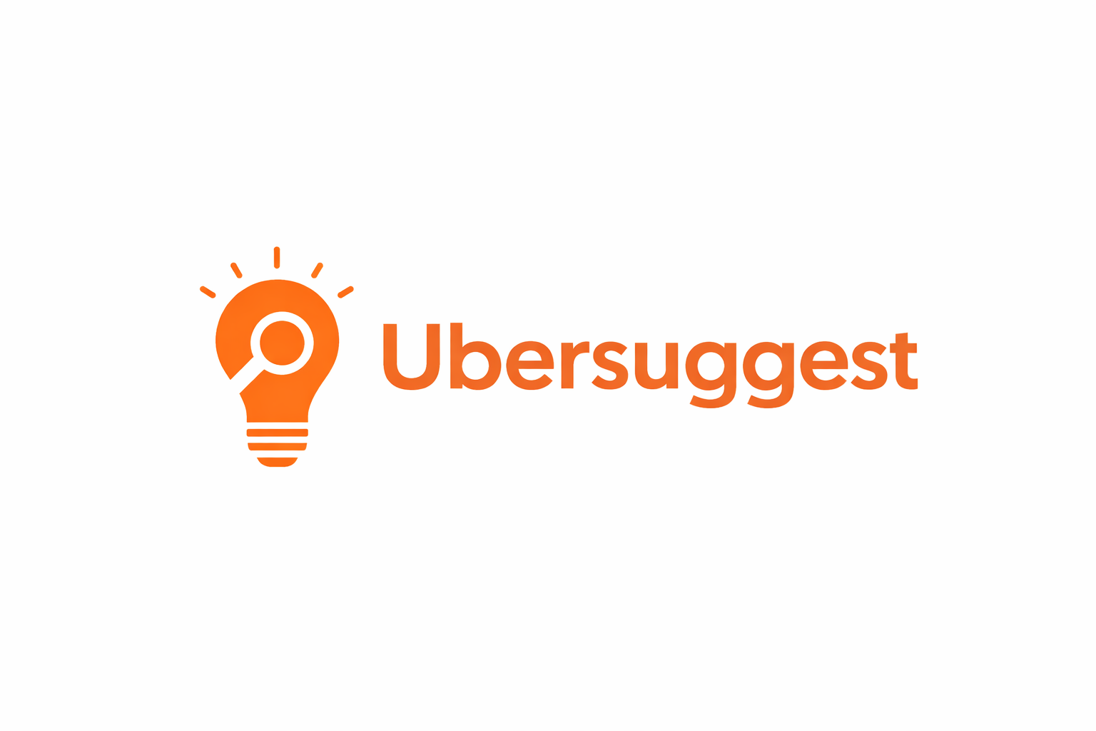 Ubersuggest
